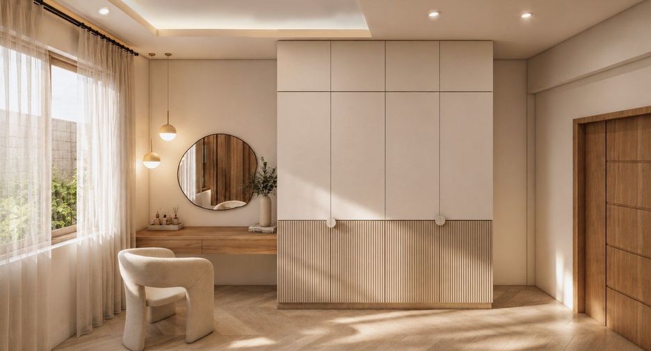 ขาย 5 ห้องนอน บ้านเดี่ยว ใน หางดง, เชียงใหม่