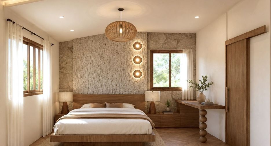 ขาย 5 ห้องนอน บ้านเดี่ยว ใน หางดง, เชียงใหม่