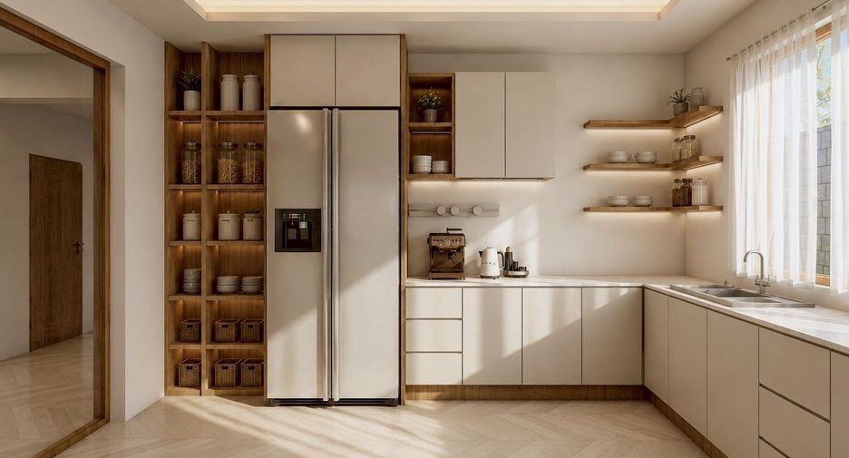 ขาย 5 ห้องนอน บ้านเดี่ยว ใน หางดง, เชียงใหม่