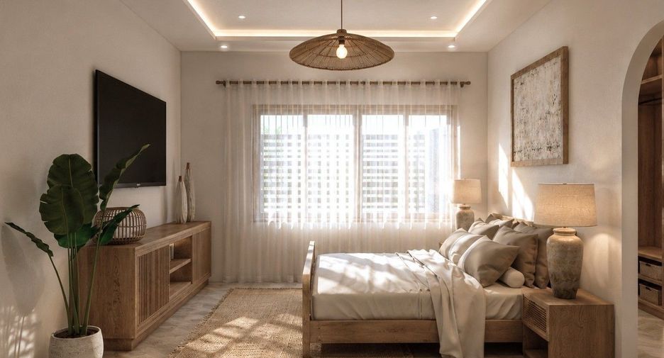 ขาย 5 ห้องนอน บ้านเดี่ยว ใน หางดง, เชียงใหม่