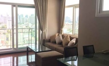 À vendre 2 chambres condo à Watthana, Bangkok
