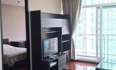 À vendre 2 chambres condo à Watthana, Bangkok