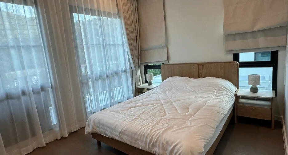 Haus zur Miete mit 3 Zimmer in Mueang Phuket, Phuket
