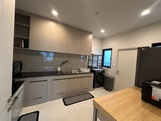 For rent 3 bedrooms house in Mueang Phuket, Phuket