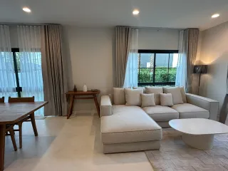 For rent 3 bedrooms house in Mueang Phuket, Phuket