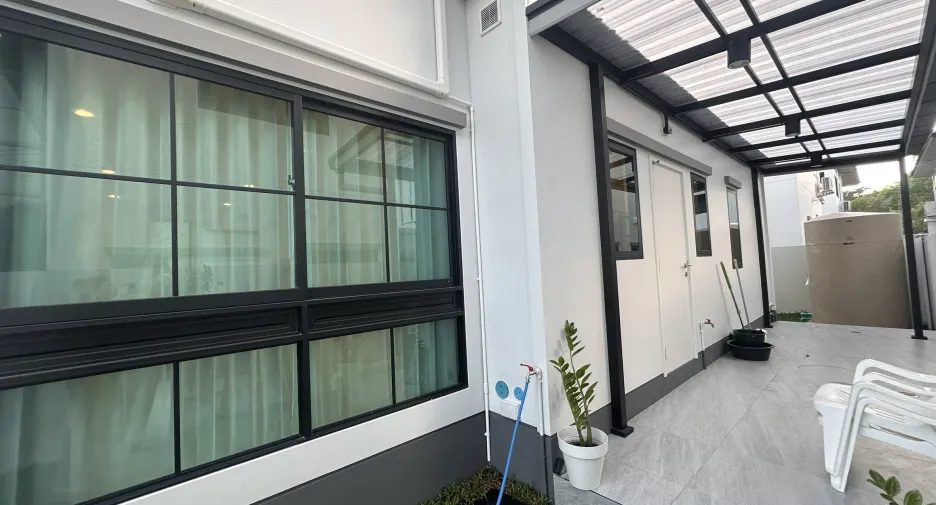 Haus zur Miete mit 3 Zimmer in Mueang Phuket, Phuket
