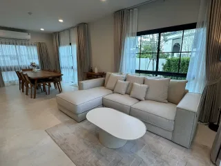 For rent 3 bedrooms house in Mueang Phuket, Phuket