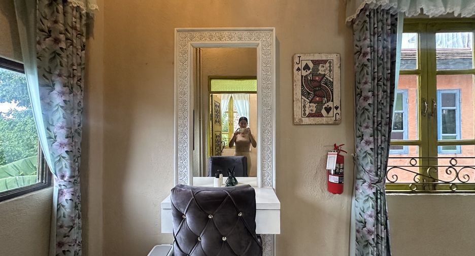 Reihenhaus zur Miete mit 1 Zimmer in Mueang Chiang Mai, Chiang Mai