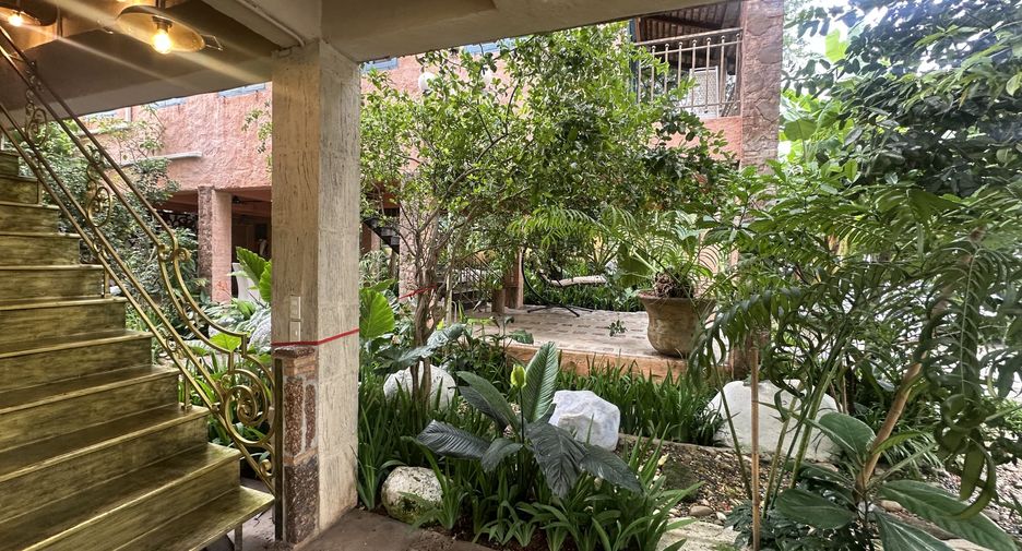 Reihenhaus zur Miete mit 1 Zimmer in Mueang Chiang Mai, Chiang Mai
