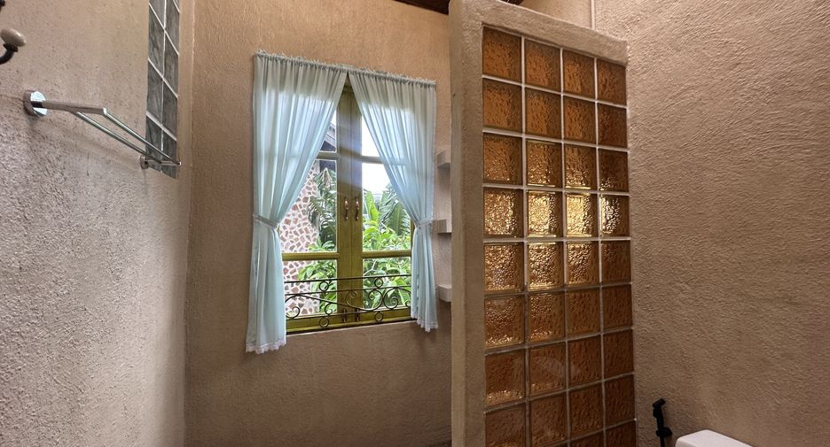 Reihenhaus zur Miete mit 1 Zimmer in Mueang Chiang Mai, Chiang Mai