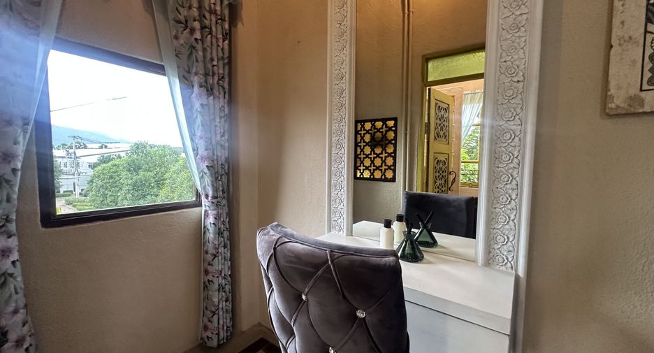 Reihenhaus zur Miete mit 1 Zimmer in Mueang Chiang Mai, Chiang Mai