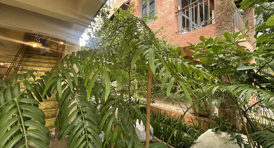 Reihenhaus zur Miete mit 1 Zimmer in Mueang Chiang Mai, Chiang Mai