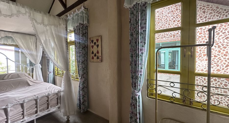 Reihenhaus zur Miete mit 1 Zimmer in Mueang Chiang Mai, Chiang Mai