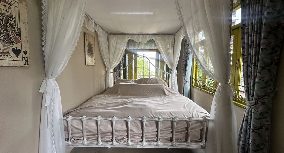 Reihenhaus zur Miete mit 1 Zimmer in Mueang Chiang Mai, Chiang Mai
