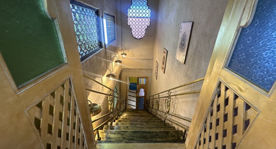 Reihenhaus zur Miete mit 1 Zimmer in Mueang Chiang Mai, Chiang Mai