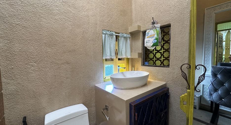 Reihenhaus zur Miete mit 1 Zimmer in Mueang Chiang Mai, Chiang Mai