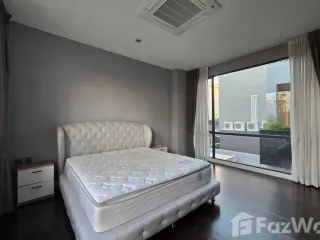 出售 和 出租 4 卧室 独立屋 在 Suan Luang, 曼谷