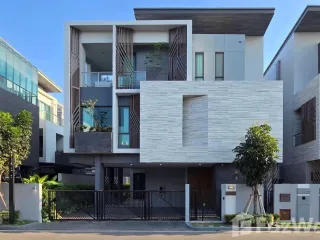 出售 和 出租 4 卧室 独立屋 在 Suan Luang, 曼谷