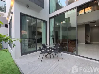 出售 和 出租 4 卧室 独立屋 在 Suan Luang, 曼谷