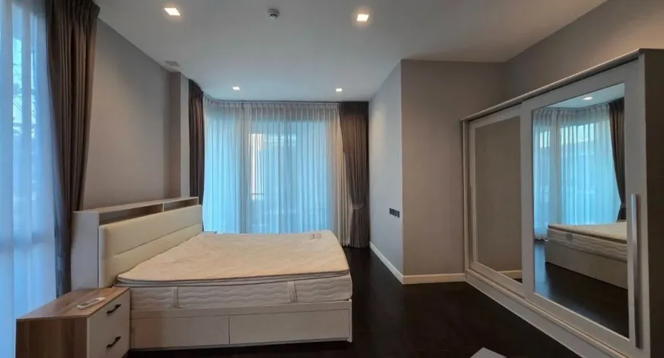 For rent そして for sale 4 ベッドルーム house in Suan Luang, Bangkok