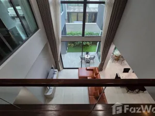 出售 和 出租 4 卧室 独立屋 在 Suan Luang, 曼谷