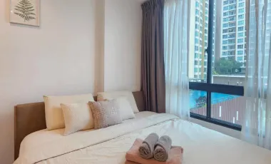 For sale 1 Beds condo in Suan Luang, Bangkok
