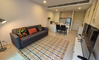 For sale 1 bed condo in Hua Hin, Prachuap Khiri Khan