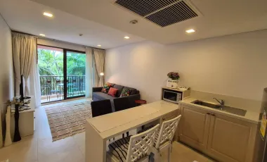 For sale 1 bed condo in Hua Hin, Prachuap Khiri Khan