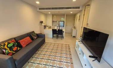 For sale 1 bed condo in Hua Hin, Prachuap Khiri Khan