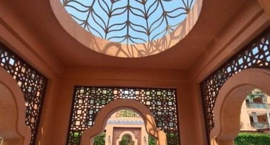 For sale 1 bed condo in Hua Hin, Prachuap Khiri Khan