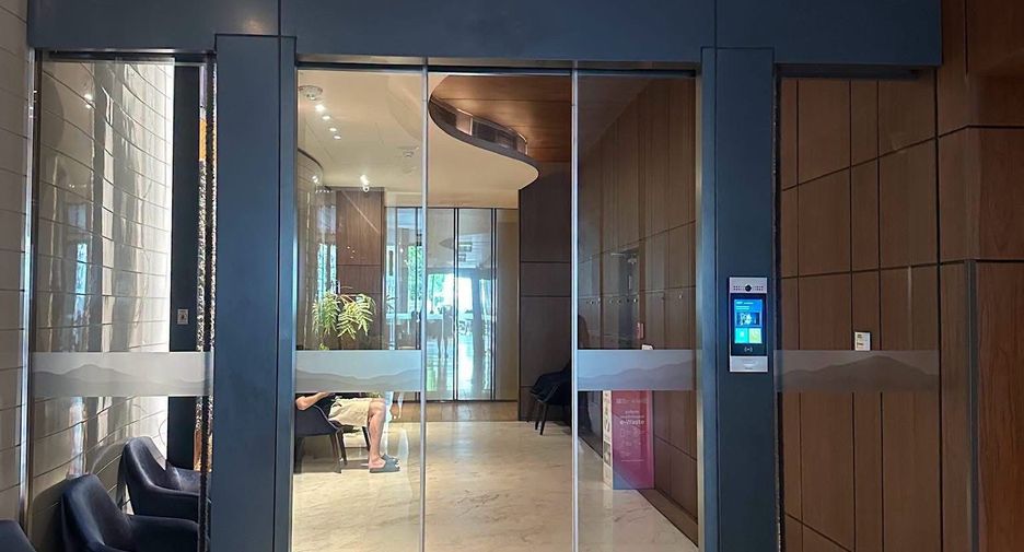 For rent 1 Beds condo in Khlong Toei, Bangkok