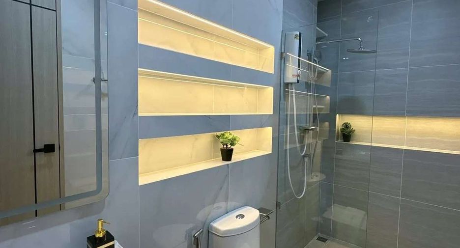 À vendre 5 chambres maison à Jomtien, Pattaya