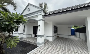 À louer 2 chambres maison à Thalang, Phuket
