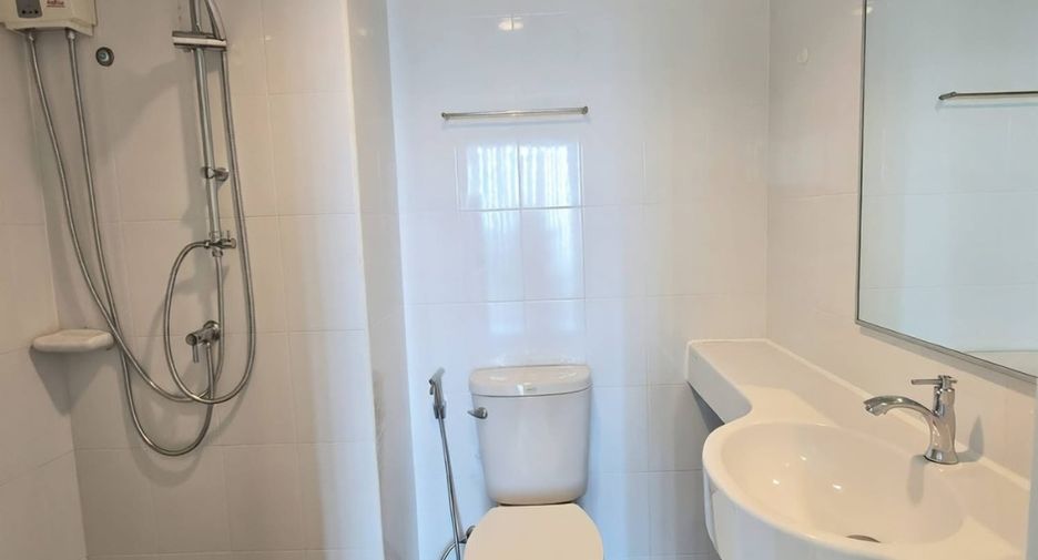 For sale 1 bed condo in Jomtien, Pattaya