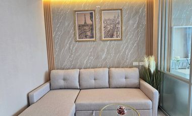For sale 1 bed condo in Jomtien, Pattaya