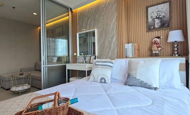 For sale 1 bed condo in Jomtien, Pattaya