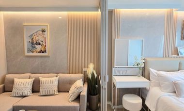 For sale 1 bed condo in North Pattaya, Pattaya