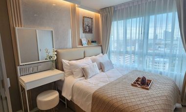 For sale 1 bed condo in North Pattaya, Pattaya