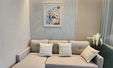 For sale 1 bed condo in North Pattaya, Pattaya