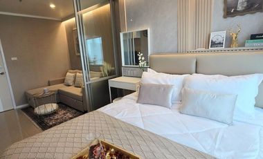 For sale 1 bed condo in North Pattaya, Pattaya