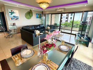 出租 2 卧室 公寓 在 Bang Lamung, Chon Buri