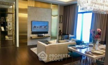Condo en alquiler y en venta de 3 habitaciones en Khlong Toei, Bangkok