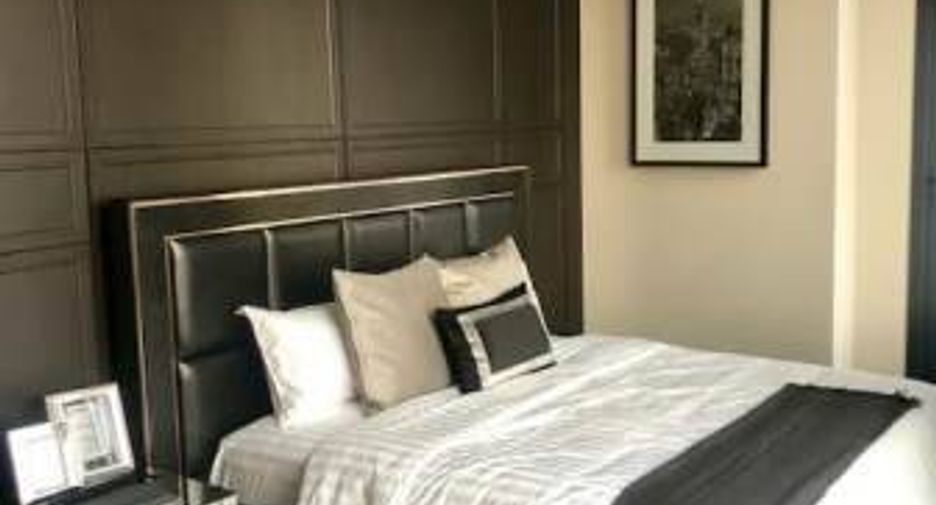 For rent and for sale 3 bedrooms condo in Khlong Toei, Bangkok