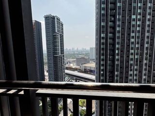 Wohnung zur Miete und zum Kauf mit 1 Zimmer in Chatuchak, Bangkok