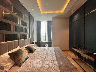 出租 和 出售 1 卧室 公寓 在 Pathum Wan, 曼谷
