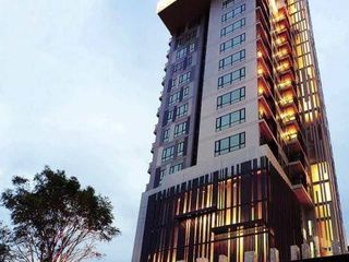 For sale 1 Beds condo in Phaya Thai, Bangkok