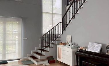 For sale 5 bedrooms house in Bang Phli, Samut Prakan