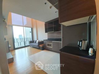 Wohnung zum Kauf mit 2 Zimmer in Khlong Toei, Bangkok