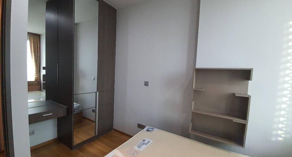 Продажа 2 спальни кондо в Кхлонг Тоеи, Бангкок