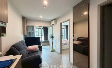 Condo en venta de 1 habitaciones en Bang Phlat, Bangkok